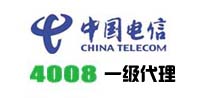中国电信